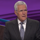 Trebek, about to dunk on some poindexters. (Screenshot: Jeopardy!)
